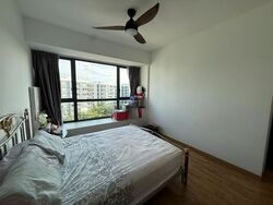 The Gale (D17), Condominium #610957121